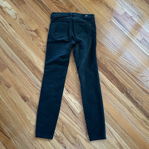 KUT from the Kloth corduroys - Picture 3 of 4